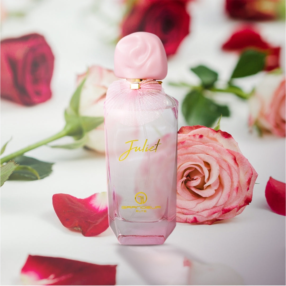 JULIET by GRANDEUR