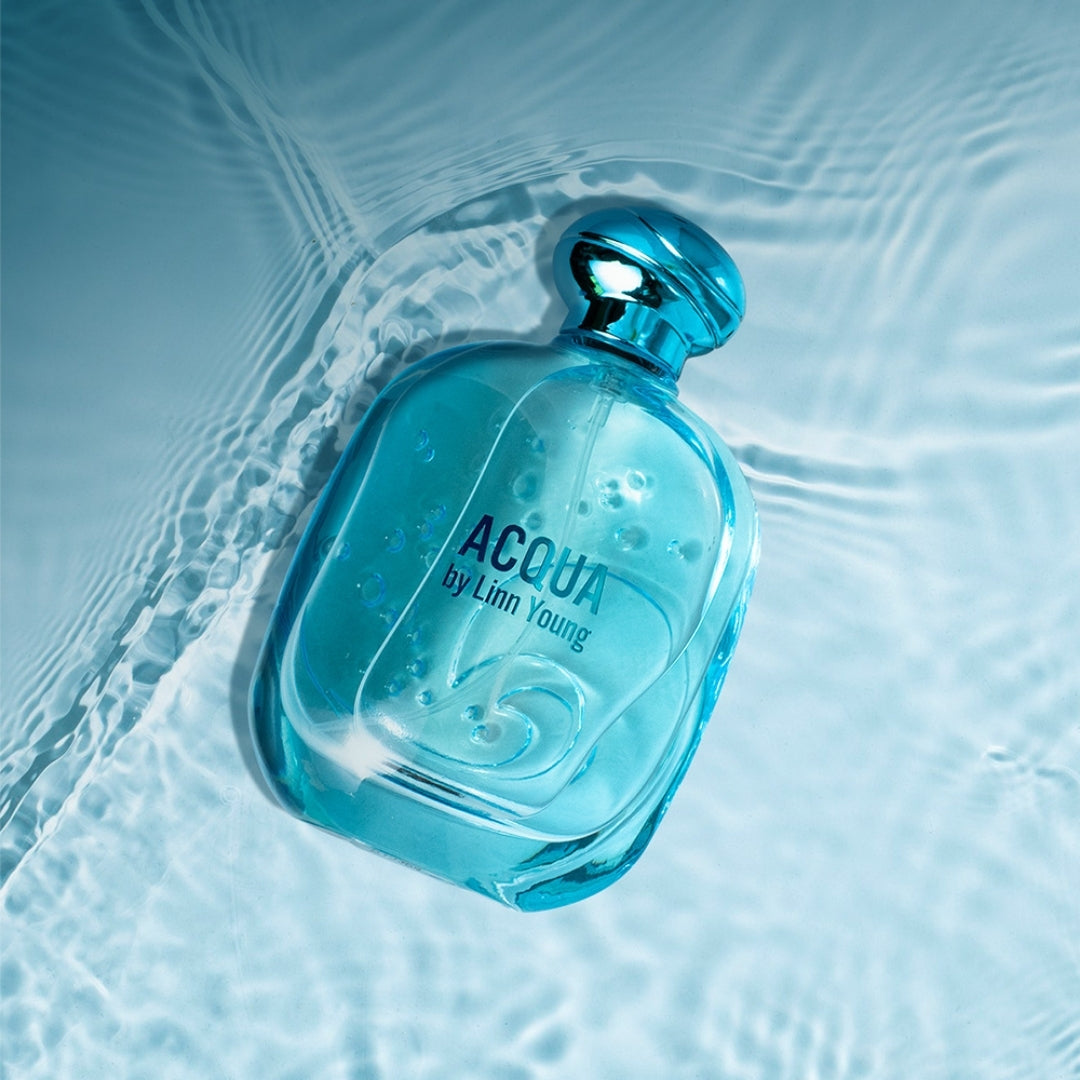 ACQUA by LINN YOUNG