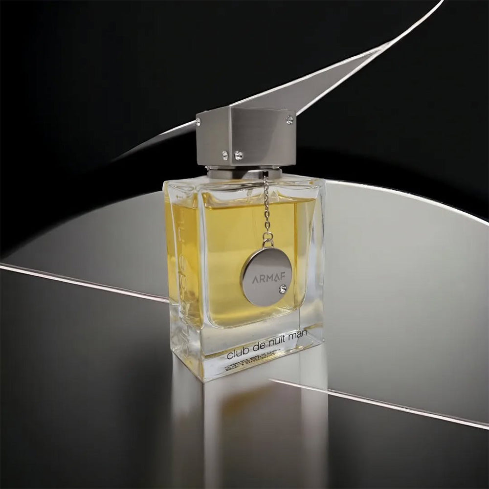 CLUB DE NUIT MAN EDP by ARMAF