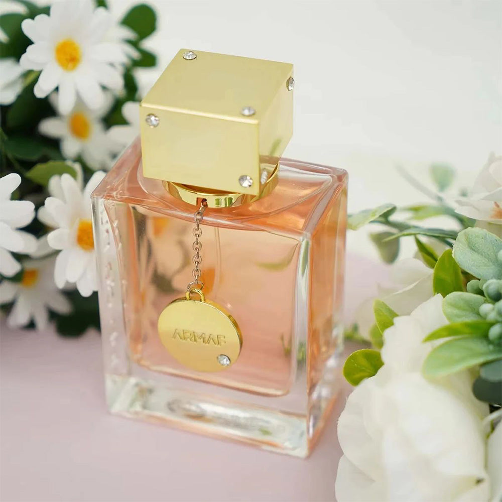 CLUB DE NUIT WOMAN EDP by ARMAF