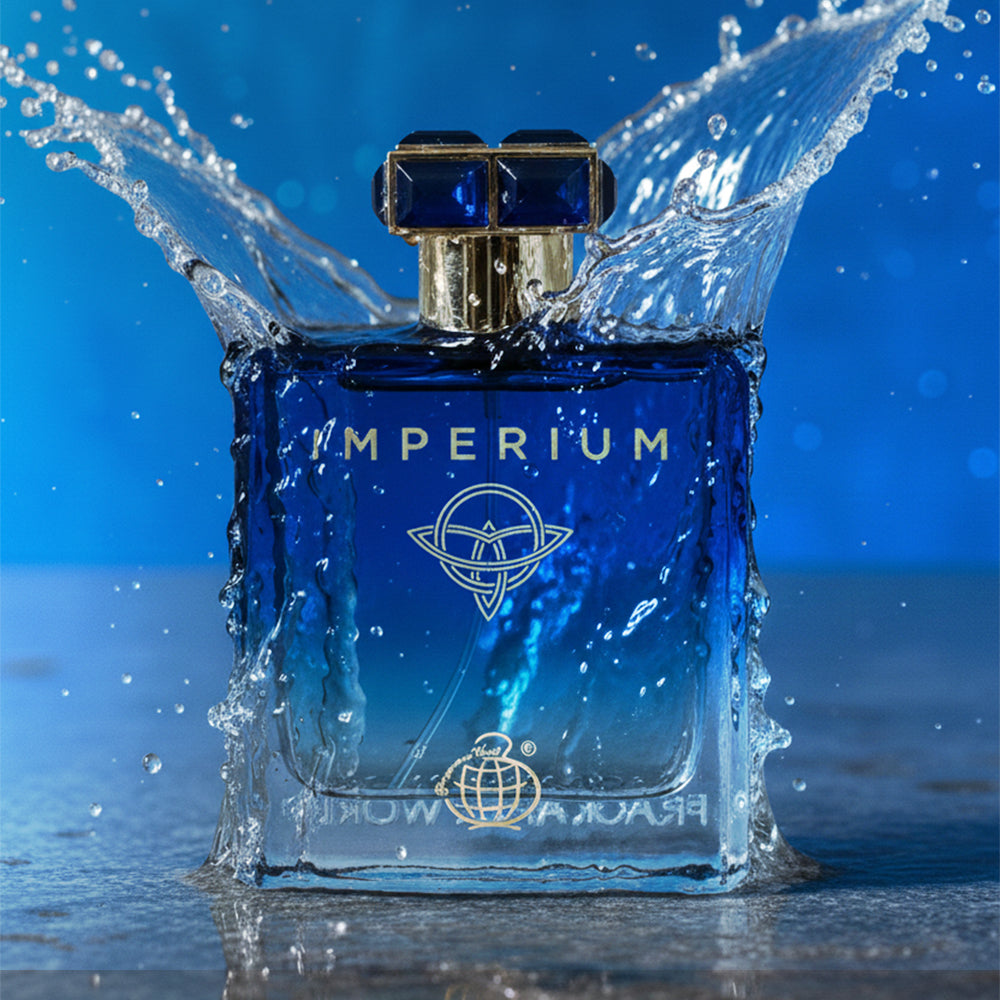 IMPERIUM by FRAGRANCE WORLD