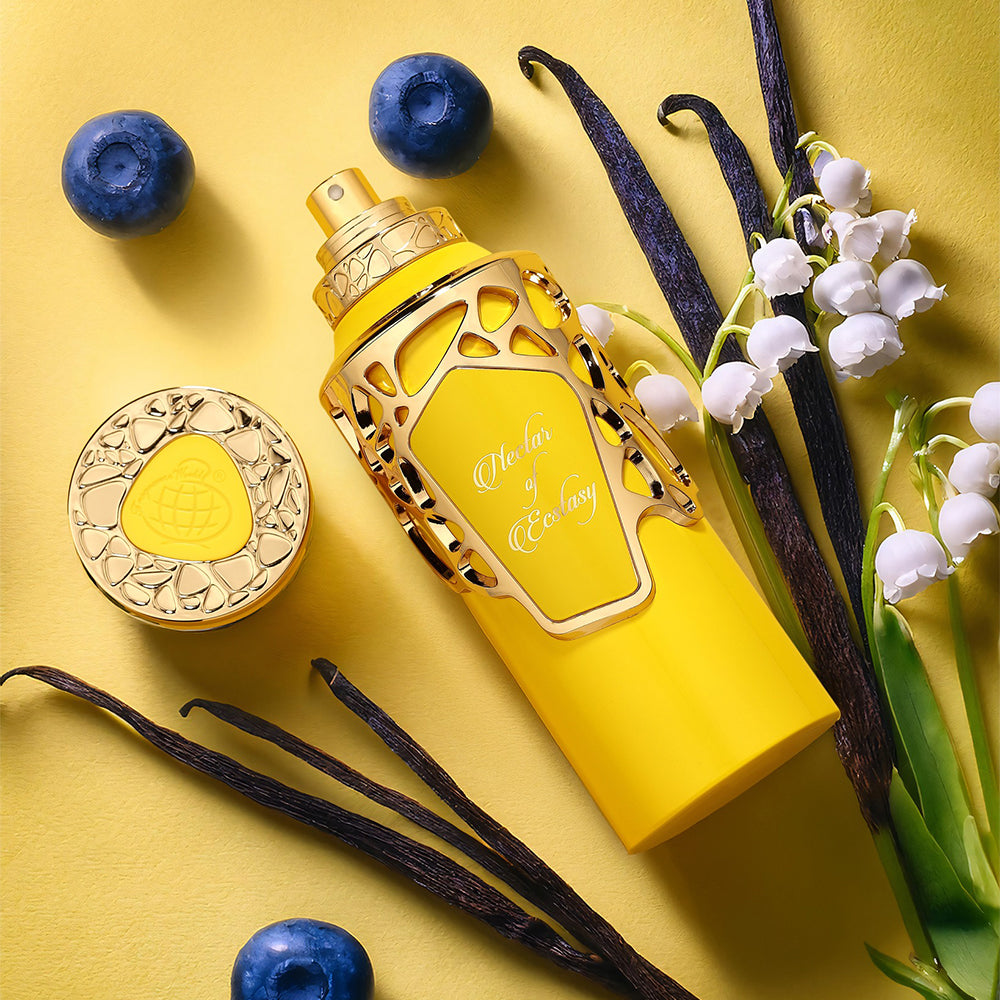 NECTAR OF ECSTACY by FRAGRANCE WORLD