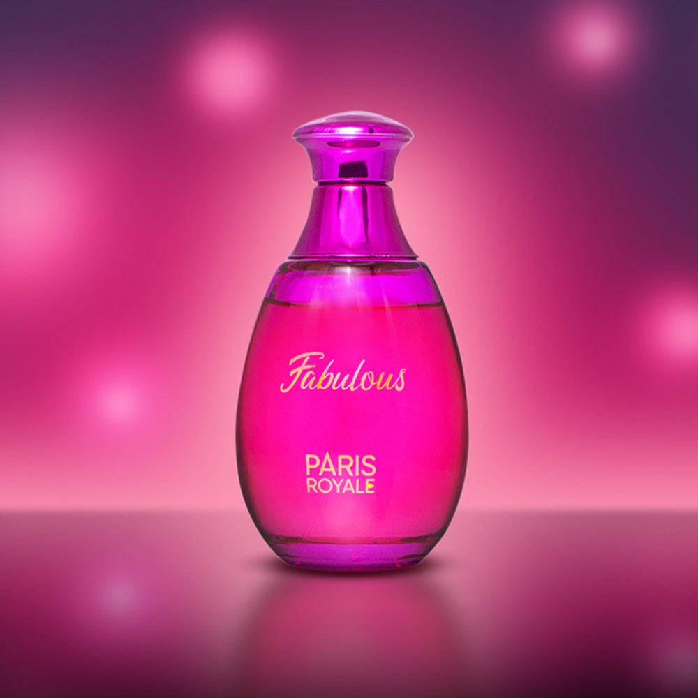 FABULOUS by PARIS ROYALE