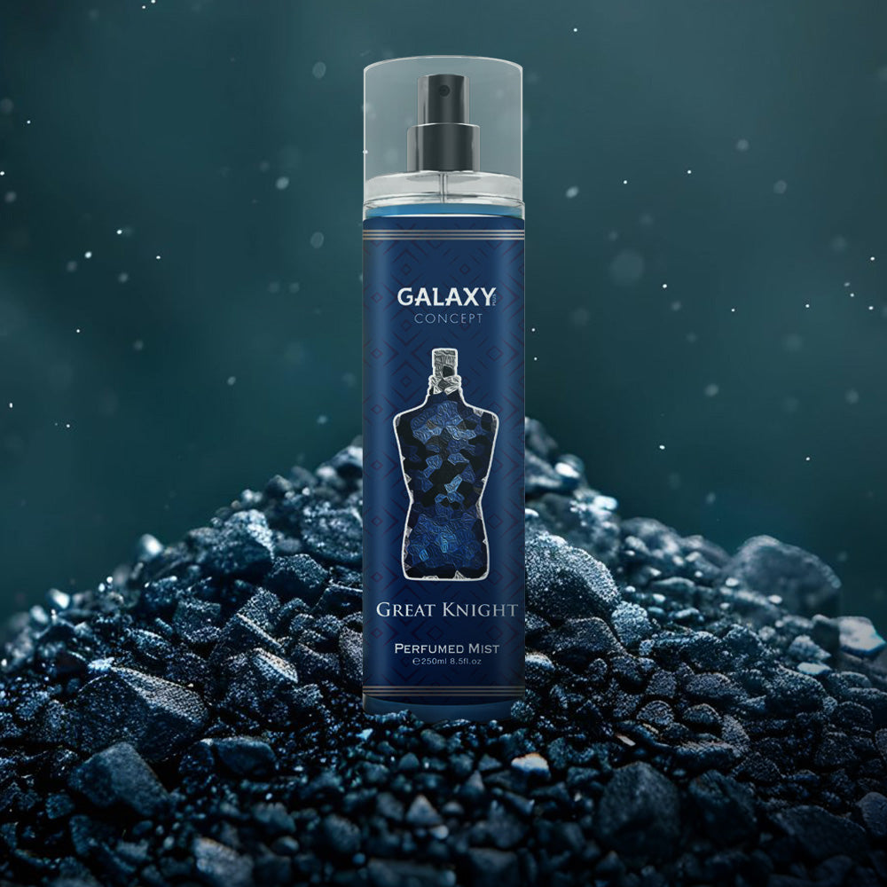 GREAT KNIGHT by GALAXY PLUS CONCEPT