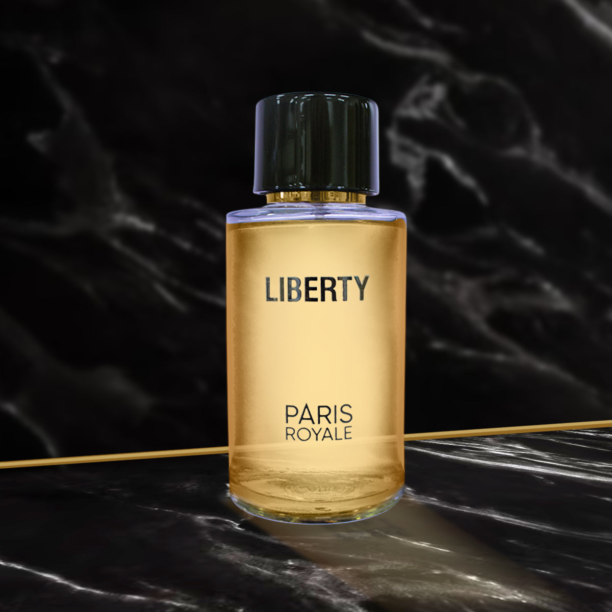 LIBERTY by PARIS ROYALE