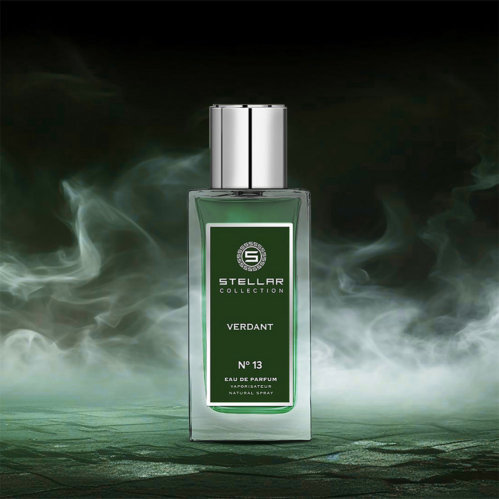 N˚ 13 Verdant by Stellar Collection