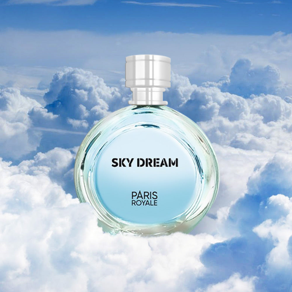 SKY DREAM by PARIS ROYALE