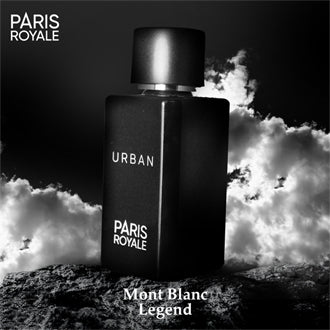 URBAN by PARIS ROYALE