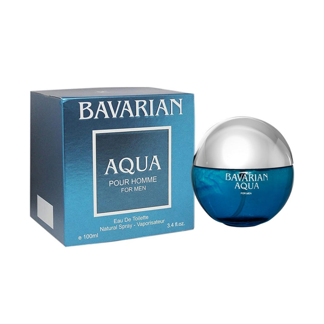 BAVARIAN AQUA by FRAGRANCE COUTURE