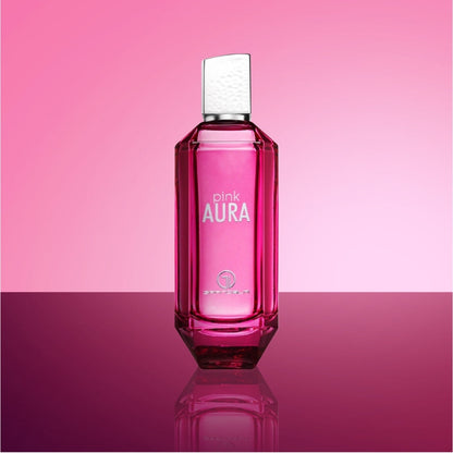 PINK AURA by GRANDEUR