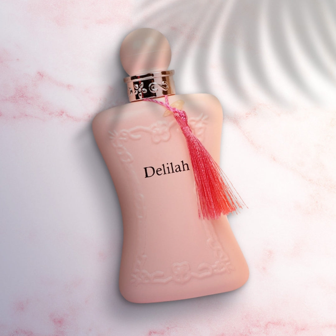 DELILAH by FRAGRANCE COUTURE
