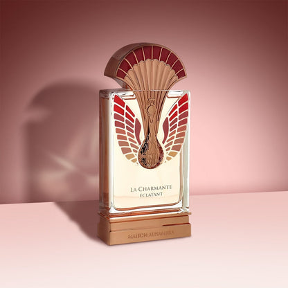 LA CHARMANTE ECLATANT by MAISON ALHAMBRA