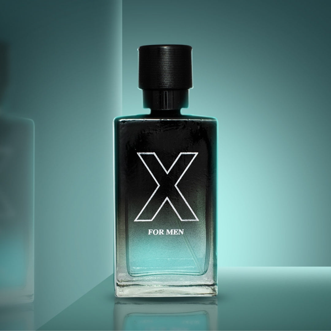 X FOR MEN by FRAGRANCE COUTURE