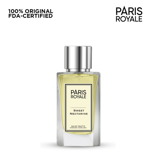SWEET NECTARINE by PARIS ROYALE