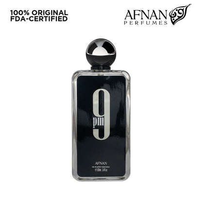 9PM by AFNAN
