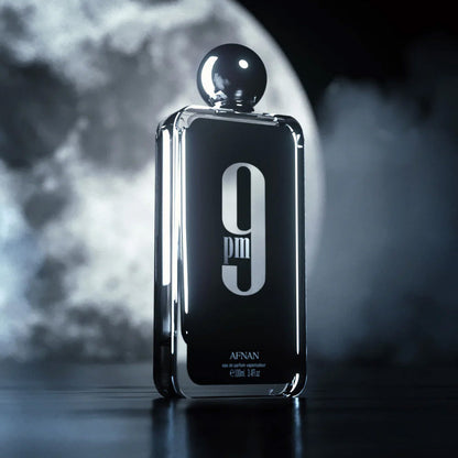 9PM by AFNAN