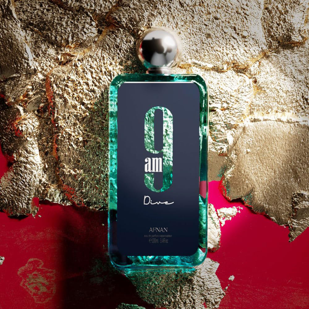 9AM DIVE HOMME by AFNAN