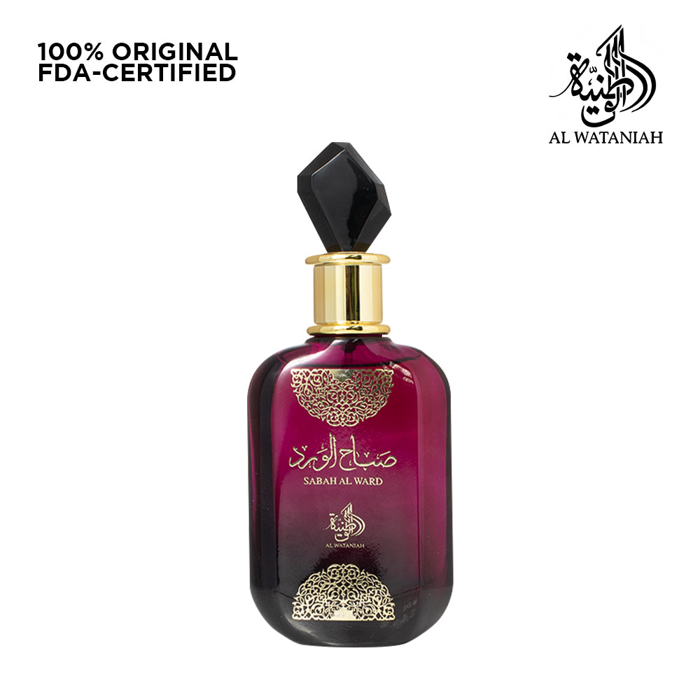 SABAH AL WARD by AL WATANIAH