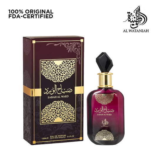 SABAH AL WARD by AL WATANIAH