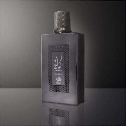 KAYAAN CLASSIC by AL WATANIAH