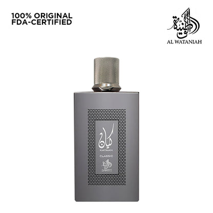 KAYAAN CLASSIC by AL WATANIAH