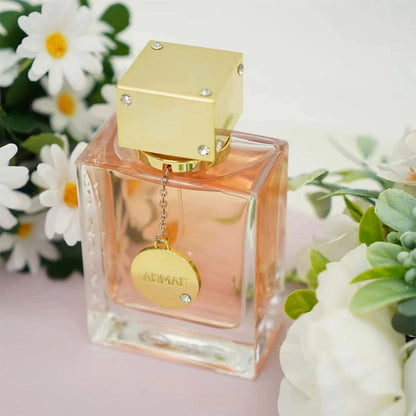 CLUB DE NUIT WOMAN EDP by ARMAF