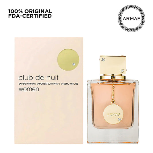CLUB DE NUIT WOMAN EDP by ARMAF