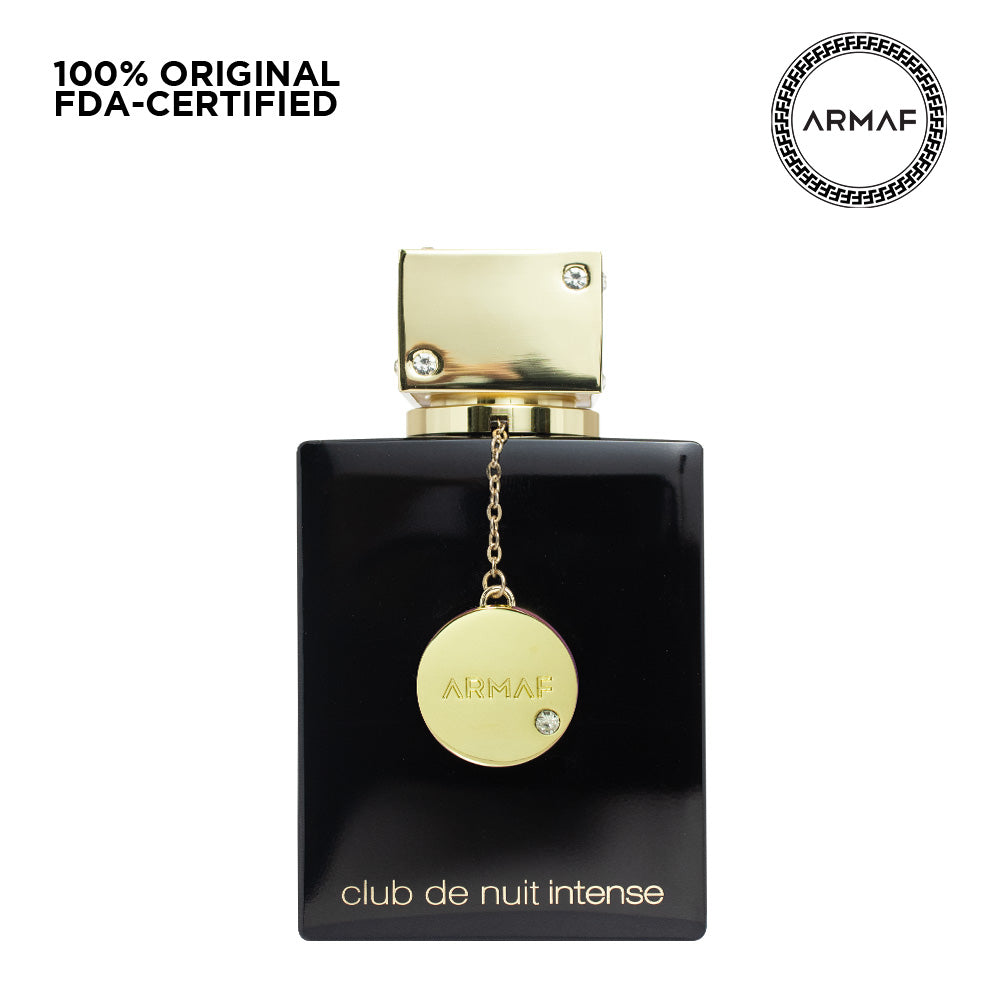 CLUB DE NUIT INTENSE WOMAN EDP by ARMAF