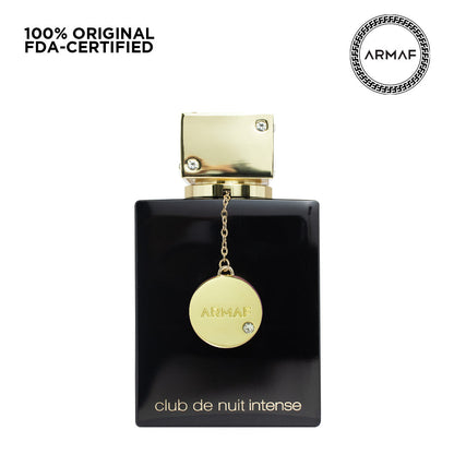 CLUB DE NUIT INTENSE WOMAN EDP by ARMAF
