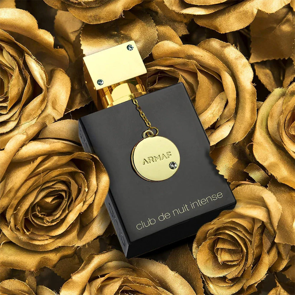 CLUB DE NUIT INTENSE WOMAN EDP by ARMAF