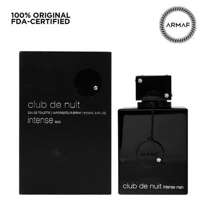 CLUB DE NUIT INTENSE MAN by ARMAF