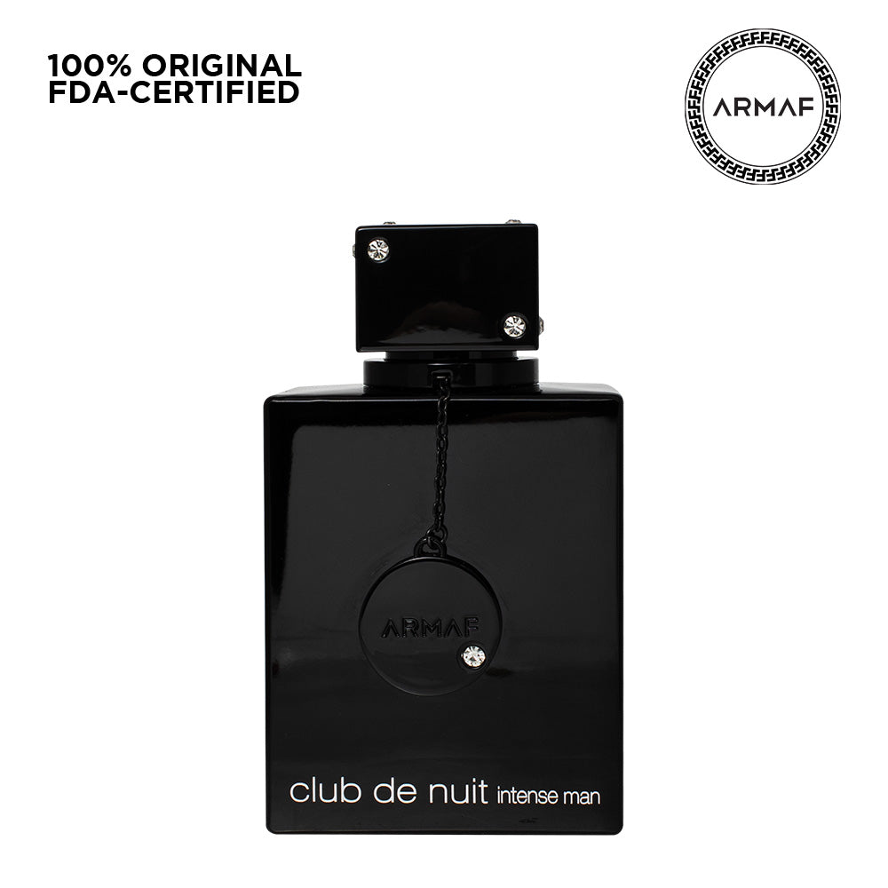 CLUB DE NUIT INTENSE MAN by ARMAF