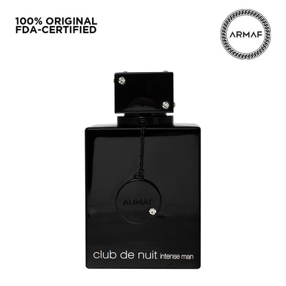 CLUB DE NUIT INTENSE MAN by ARMAF