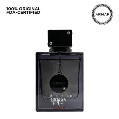 CLUB DE NUIT URBAN MAN ELIXIR EDP by ARMAF