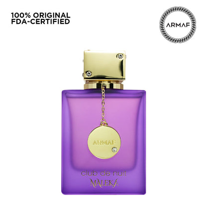 CLUB DE NUIT MALEKA EDP by ARMAF