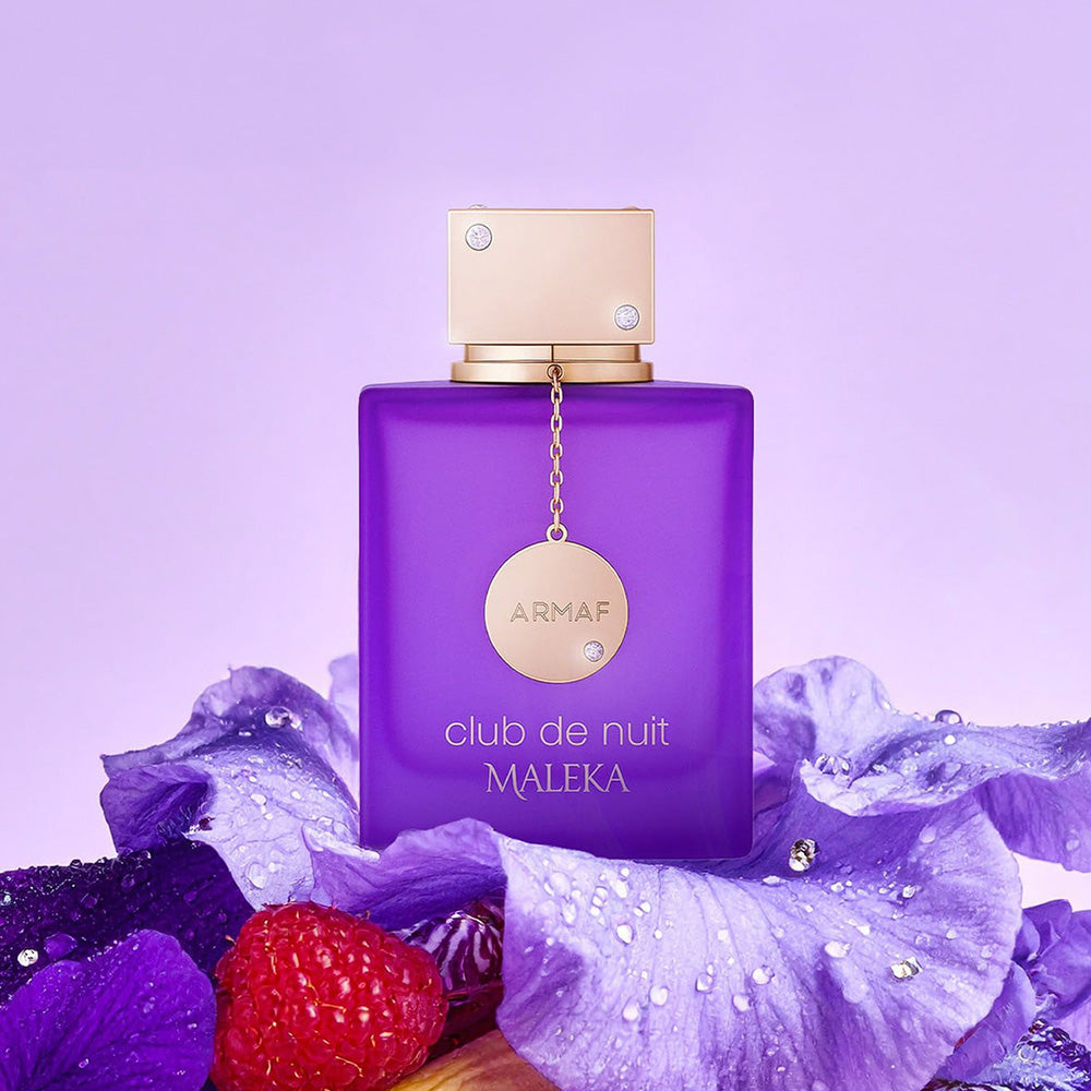 CLUB DE NUIT MALEKA EDP by ARMAF