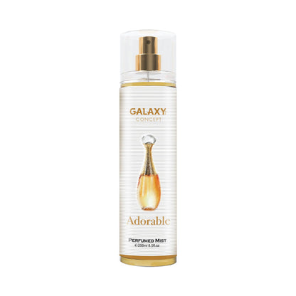 ADORABLE by GALAXY PLUS CONCEPT