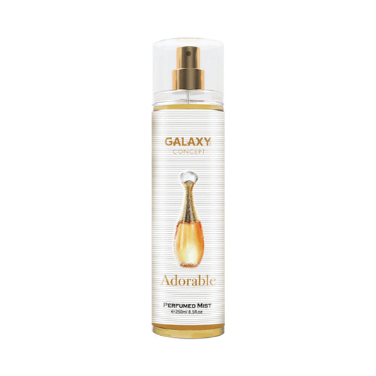 ADORABLE by GALAXY PLUS CONCEPT