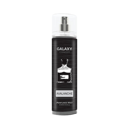 AVALANCHE by GALAXY PLUS CONCEPT