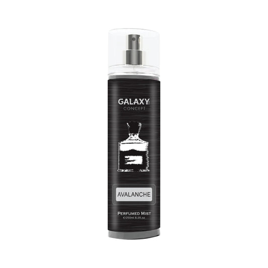 AVALANCHE by GALAXY PLUS CONCEPT