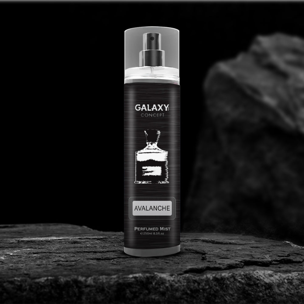 AVALANCHE by GALAXY PLUS CONCEPT