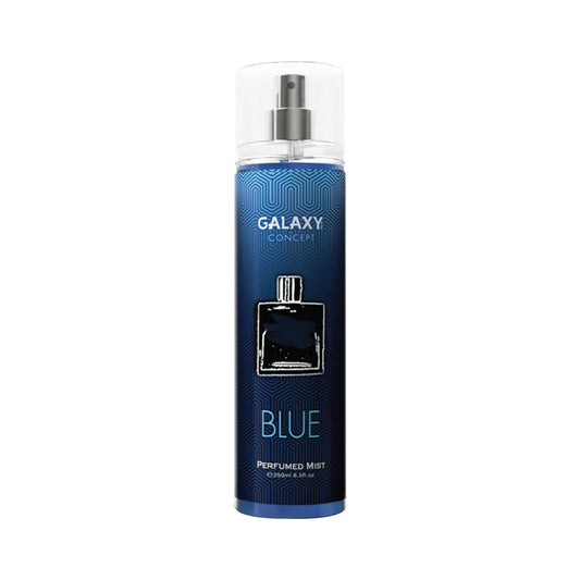 BLUE by GALAXY PLUS CONCEPT