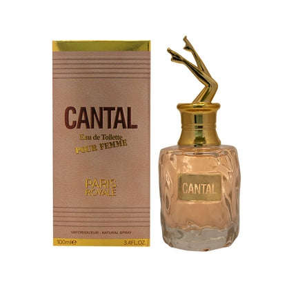 CANTAL by PARIS ROYALE