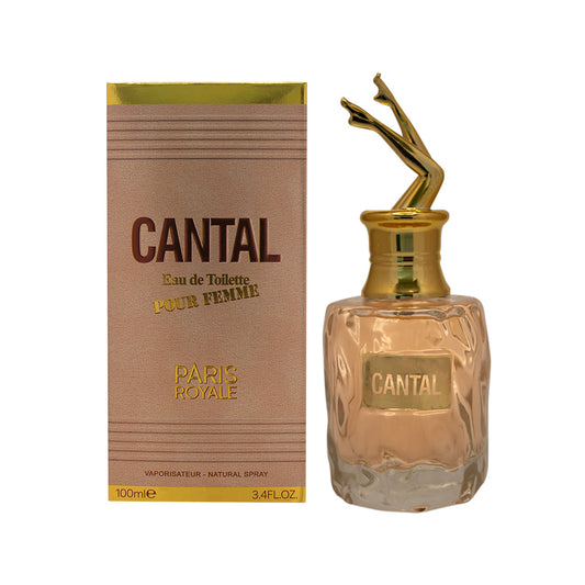 CANTAL by PARIS ROYALE