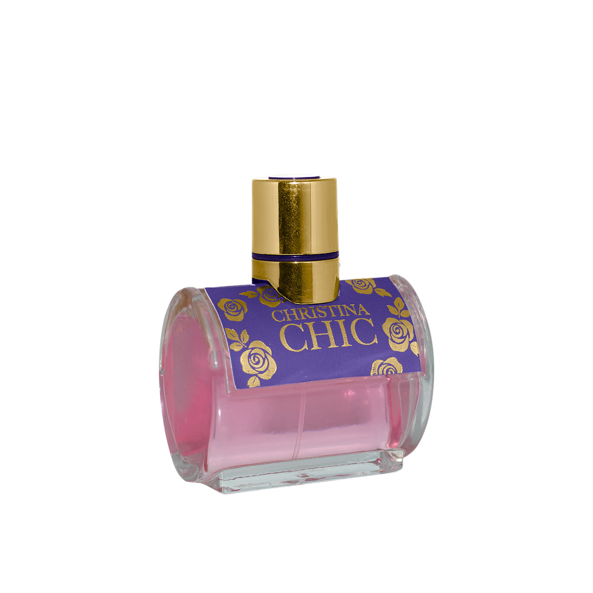 CHRISTINA CHIC by MB Parfums