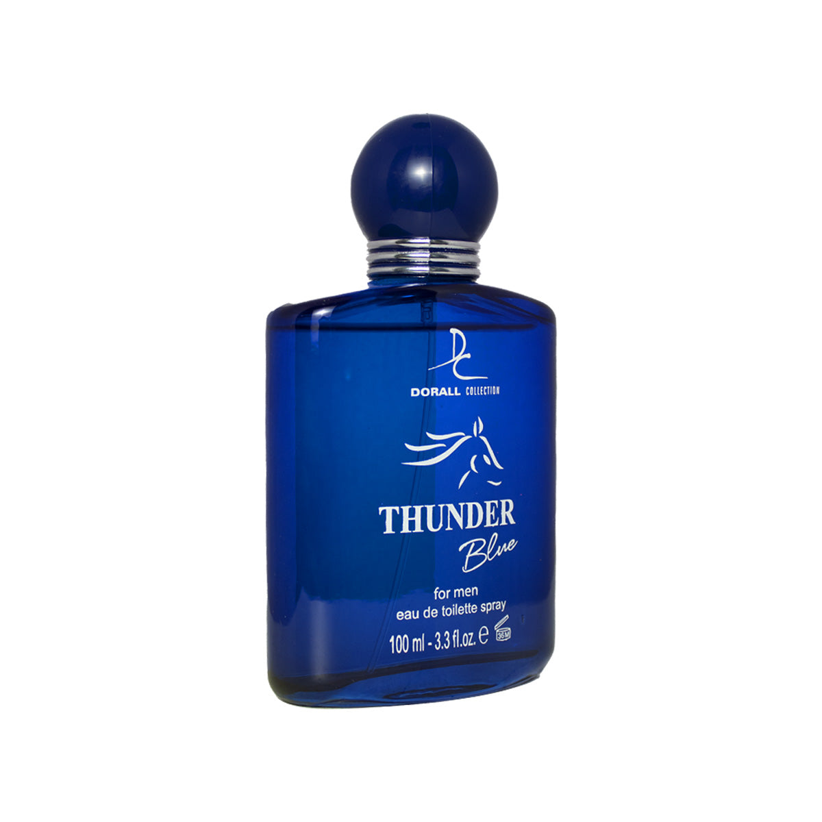THUNDER BLUE by DORALL COLLECTION