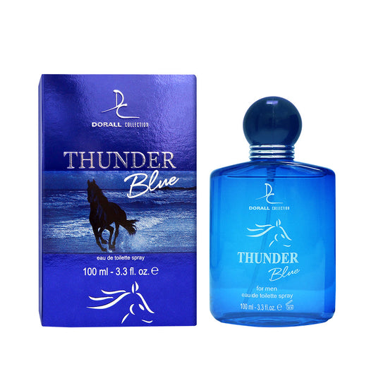 THUNDER BLUE by DORALL COLLECTION