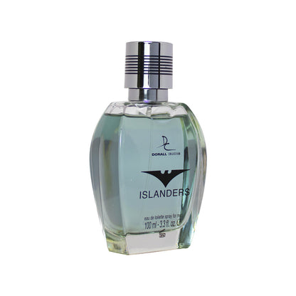 ISLANDERS by DORALL COLLECTION