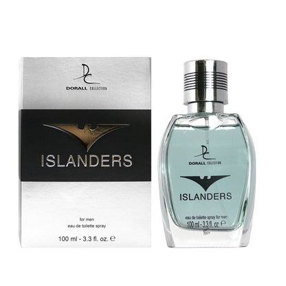 ISLANDERS by DORALL COLLECTION