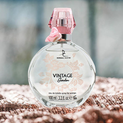 VINTAGE GARDEN by DORALL COLLECTION